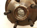 Subaru Forester Passenger Right Rear Spindle Knuckle Hub-11