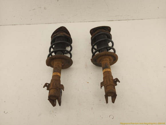 Subaru Forester Pair Of Front Struts