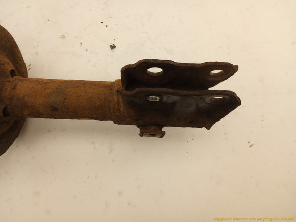 Subaru Forester Pair Of Front Struts