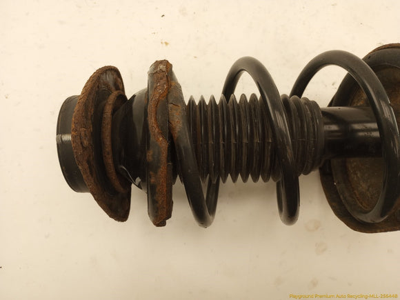 Subaru Forester Pair Of Front Struts