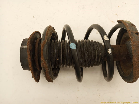 Subaru Forester Pair Of Front Struts