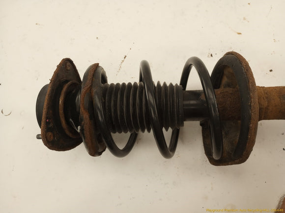 Subaru Forester Pair Of Front Struts