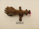 Subaru Forester Rear Differential Carrier-1