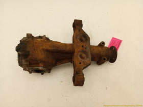 Subaru Forester Rear Differential Carrier - 0