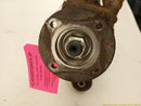 Subaru Forester Rear Differential Carrier-6