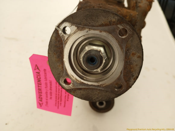 Subaru Forester Rear Differential Carrier