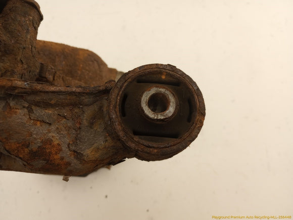 Subaru Forester Rear Differential Carrier