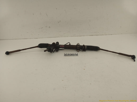 Subaru Forester Power Steering Rack & Pinion