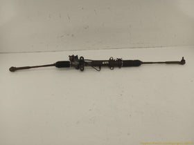 Subaru Forester Power Steering Rack & Pinion - 0