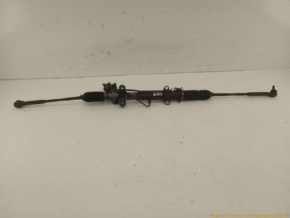 Subaru Forester Power Steering Rack & Pinion