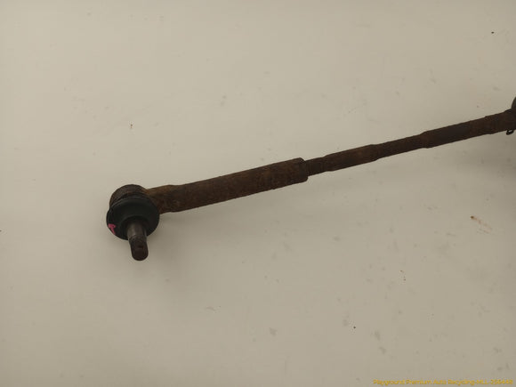 Subaru Forester Power Steering Rack & Pinion