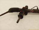 Subaru Forester Power Steering Rack & Pinion-5