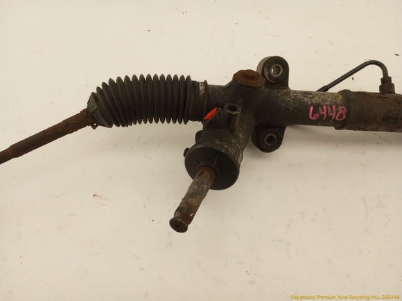 Subaru Forester Power Steering Rack & Pinion