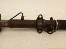 Subaru Forester Power Steering Rack & Pinion-6