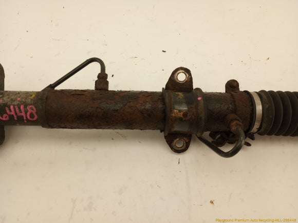 Subaru Forester Power Steering Rack & Pinion