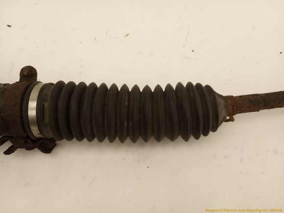 Subaru Forester Power Steering Rack & Pinion