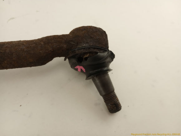 Subaru Forester Power Steering Rack & Pinion