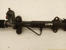 Subaru Forester Power Steering Rack & Pinion-11
