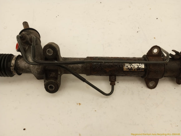 Subaru Forester Power Steering Rack & Pinion