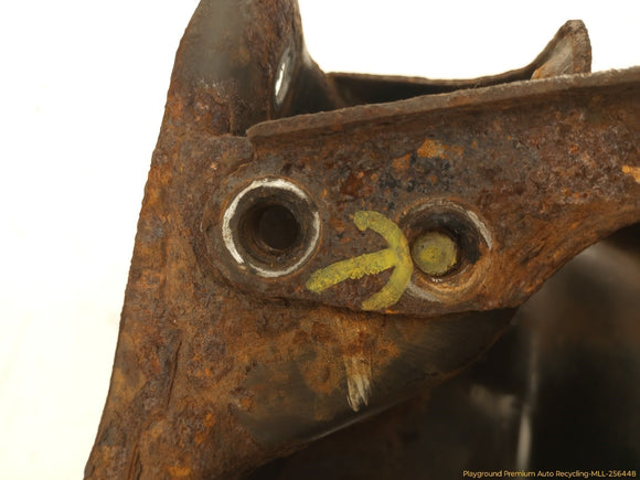 Subaru Forester Front Crossmember Subframe