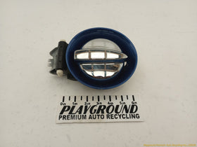 Mini Cooper Fuel Filler Door