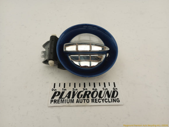 Mini Cooper Fuel Filler Door