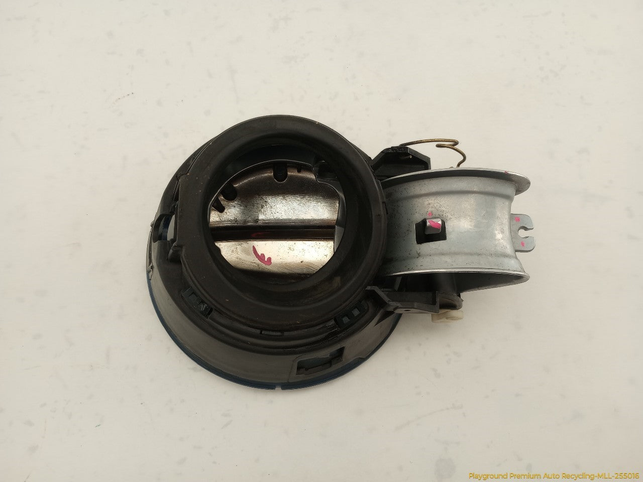Mini Cooper Fuel Filler Door - 0