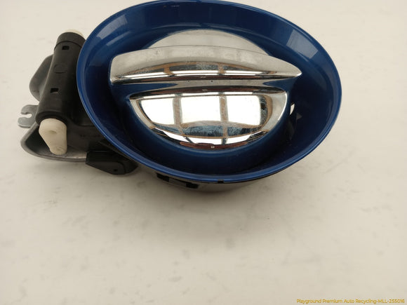 Mini Cooper Fuel Filler Door