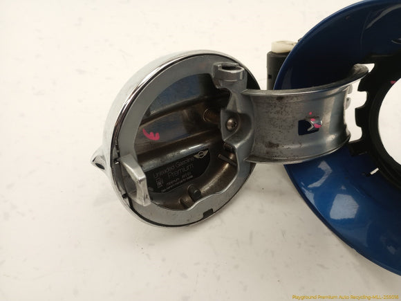 Mini Cooper Fuel Filler Door