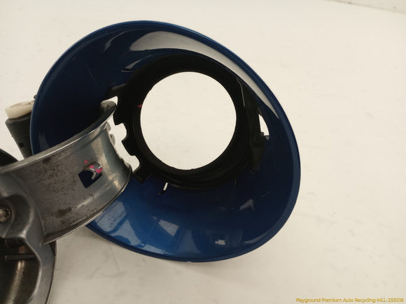Mini Cooper Fuel Filler Door