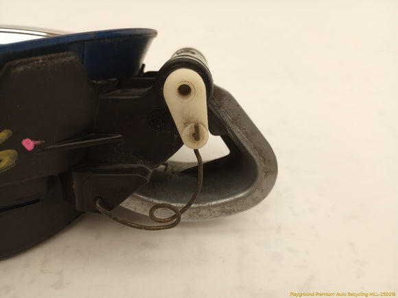 Mini Cooper Fuel Filler Door