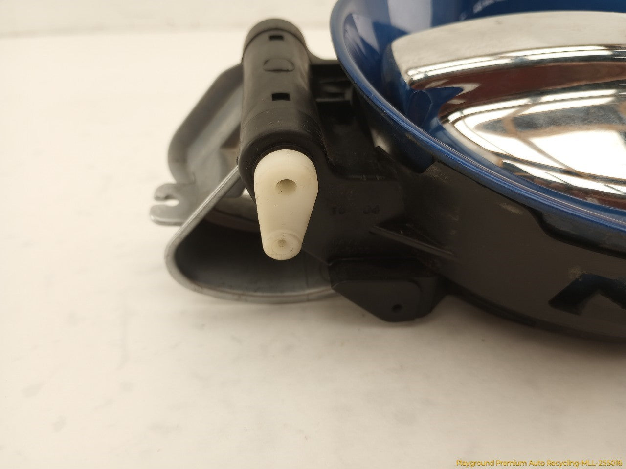 Mini Cooper Fuel Filler Door
