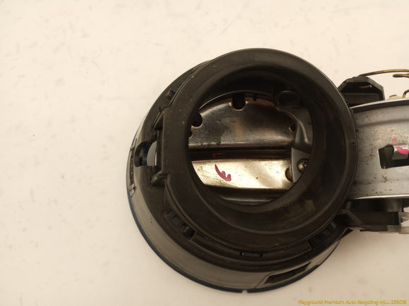 Mini Cooper Fuel Filler Door