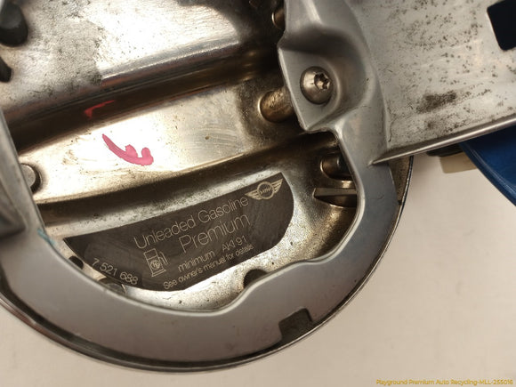 Mini Cooper Fuel Filler Door