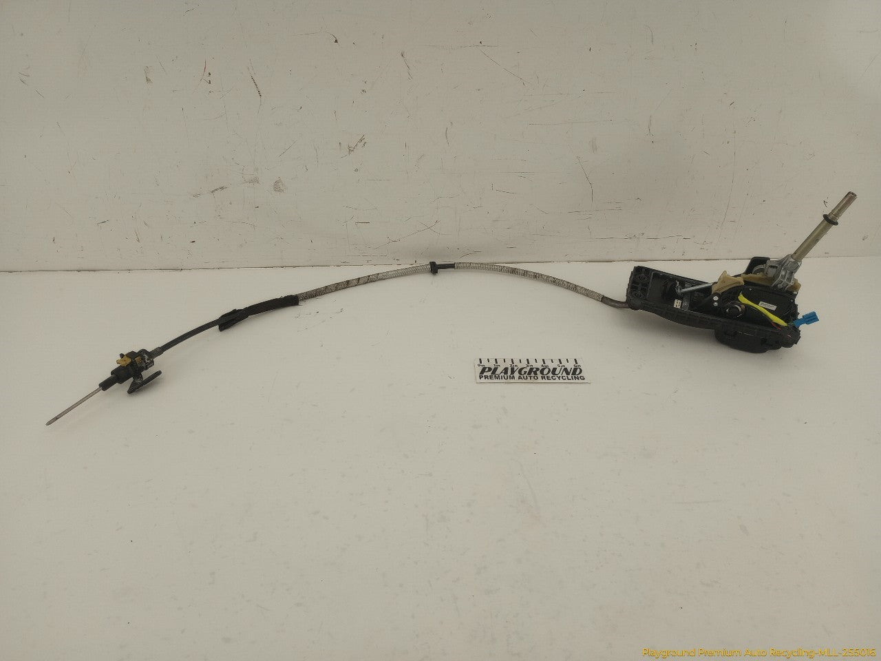 Mini Cooper Manual Transmission Shifter Selector