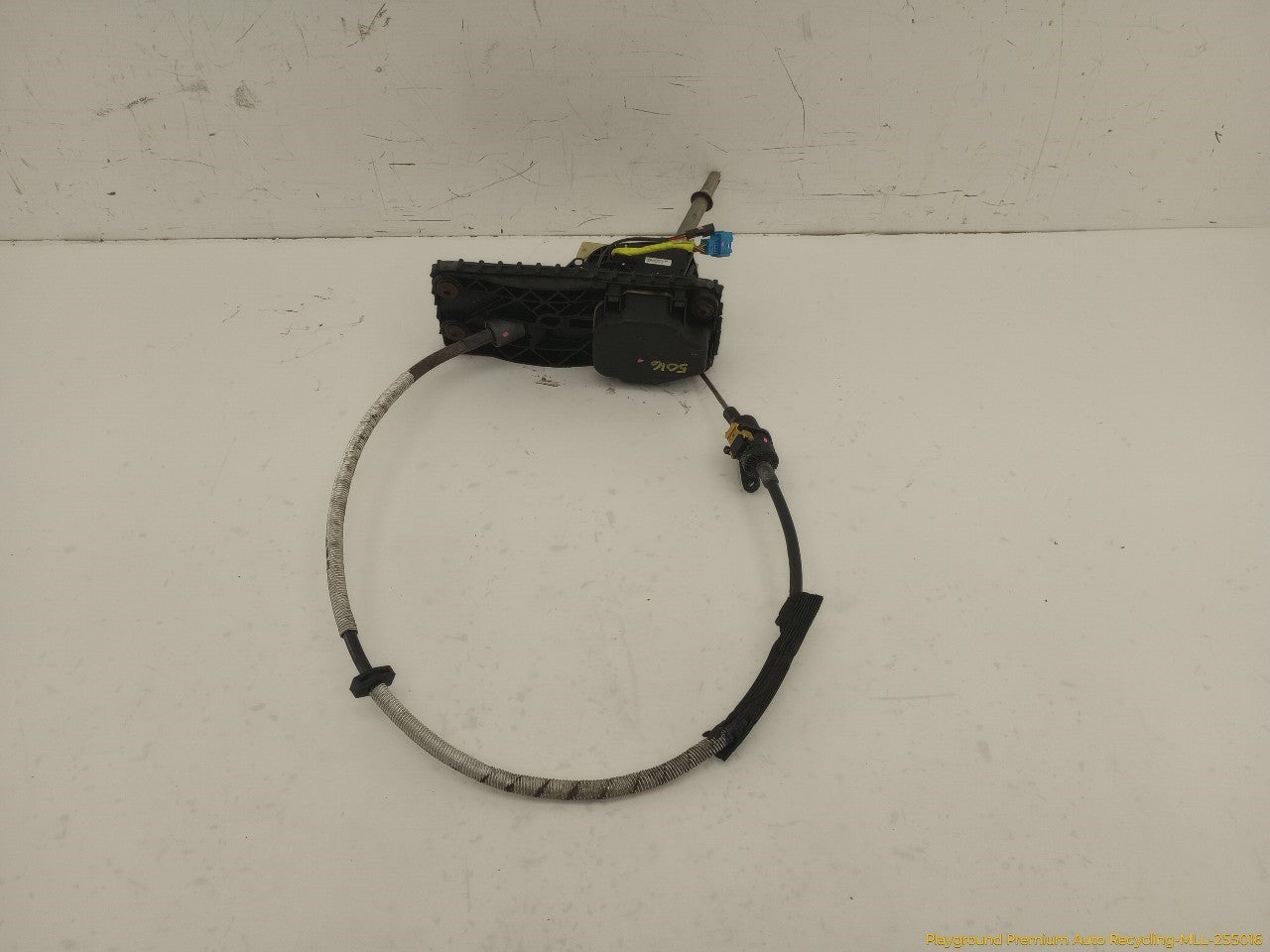 Mini Cooper Manual Transmission Shifter Selector - 0