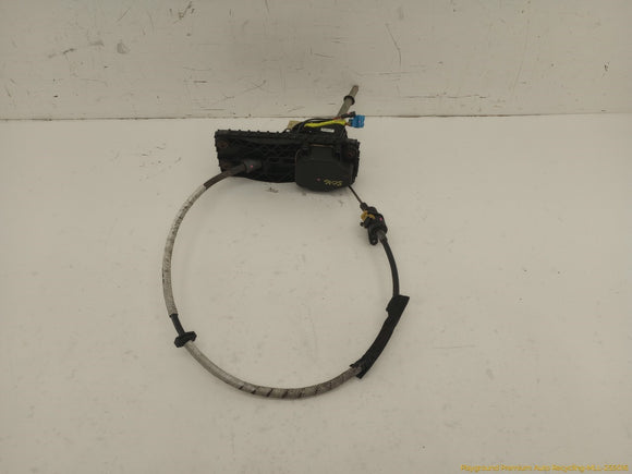 Mini Cooper Manual Transmission Shifter Selector