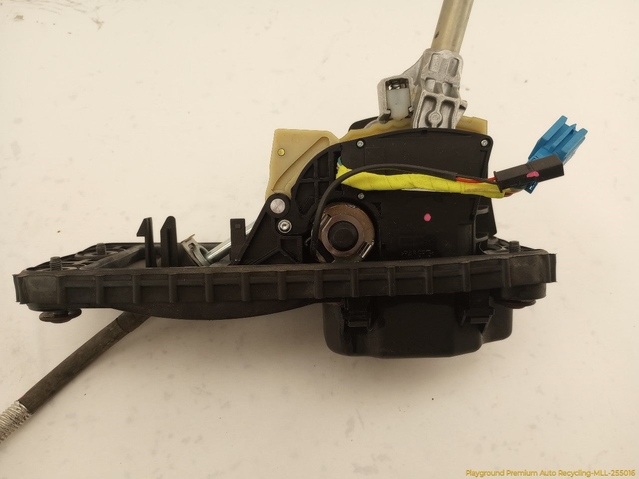 Mini Cooper Manual Transmission Shifter Selector
