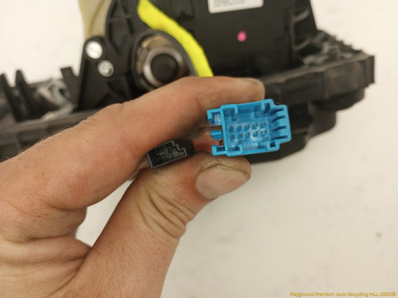 Mini Cooper Manual Transmission Shifter Selector