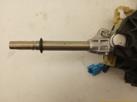 Mini Cooper Manual Transmission Shifter Selector