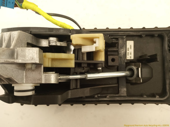 Mini Cooper Manual Transmission Shifter Selector