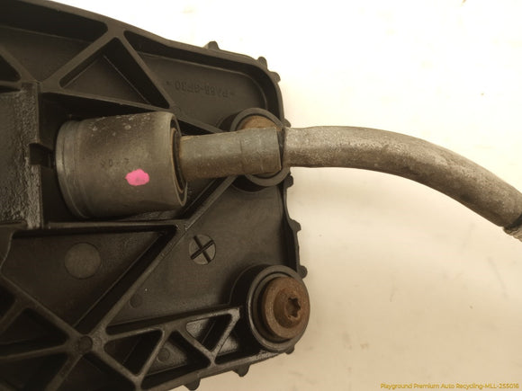 Mini Cooper Manual Transmission Shifter Selector