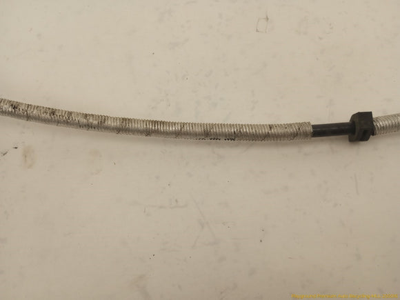 Mini Cooper Manual Transmission Shifter Selector