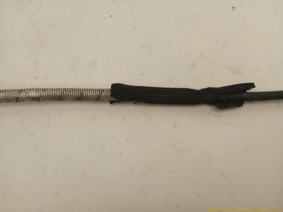 Mini Cooper Manual Transmission Shifter Selector