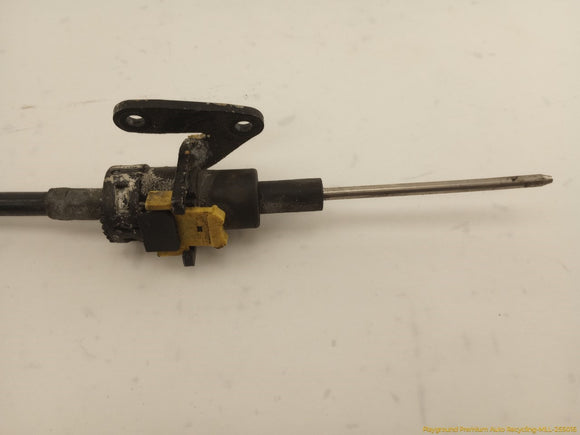 Mini Cooper Manual Transmission Shifter Selector