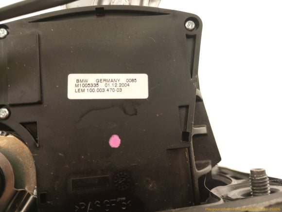 Mini Cooper Manual Transmission Shifter Selector