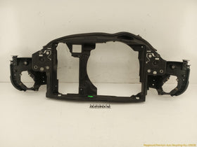 Mini Cooper Radiator Core Support