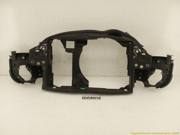 Mini Cooper Radiator Core Support