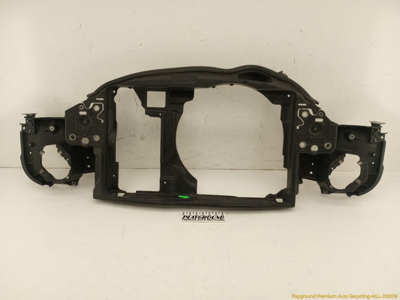 Mini Cooper Radiator Core Support