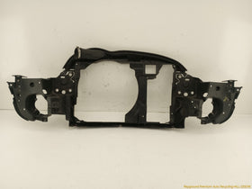 Mini Cooper Radiator Core Support - 0
